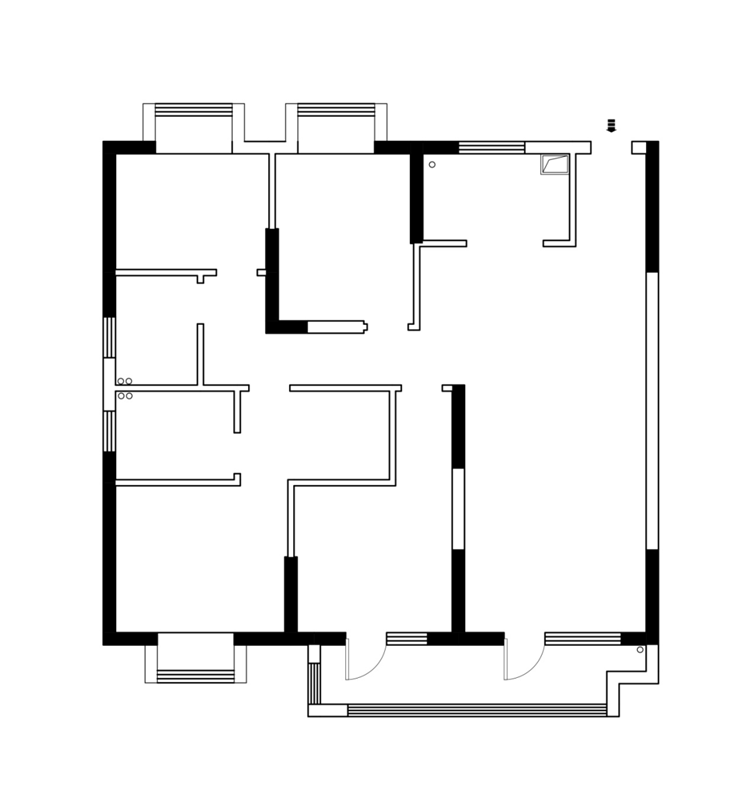 長投航空路壹號137㎡ 長投航空路壹號137㎡