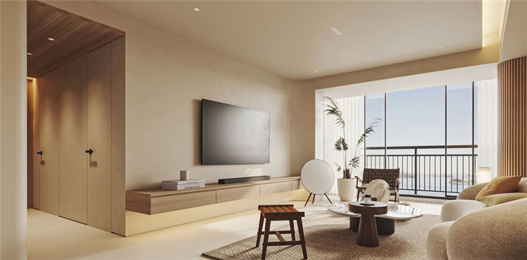 長投航空路壹號137㎡ 長投航空路壹號137㎡