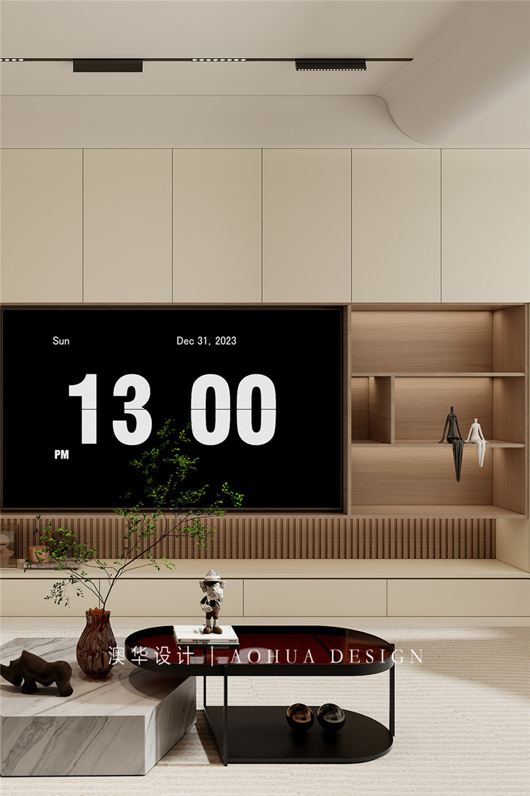 幸福時(shí)代·大家127㎡ 幸福時(shí)代·大家127㎡