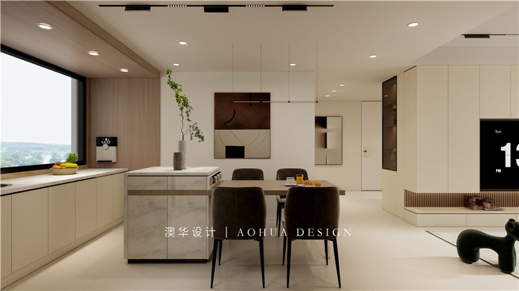 幸福時(shí)代·大家127㎡ 幸福時(shí)代·大家127㎡