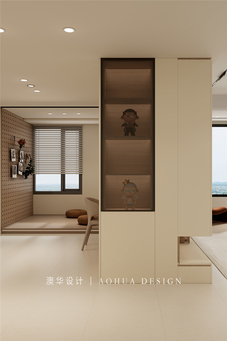 幸福時(shí)代·大家127㎡ 幸福時(shí)代·大家127㎡