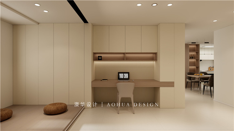 幸福時(shí)代·大家127㎡ 幸福時(shí)代·大家127㎡