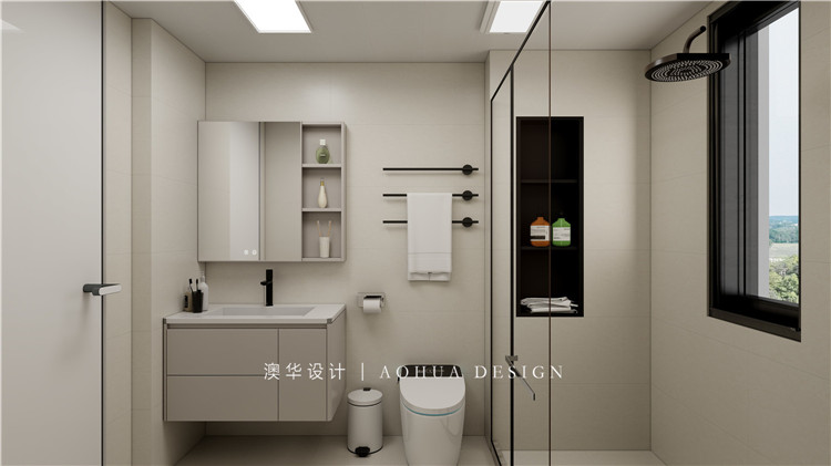 幸福時(shí)代·大家127㎡ 幸福時(shí)代·大家127㎡