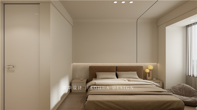 幸福時(shí)代·大家127㎡ 幸福時(shí)代·大家127㎡