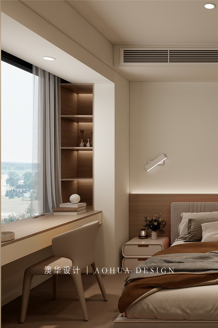 幸福時(shí)代·大家127㎡ 幸福時(shí)代·大家127㎡