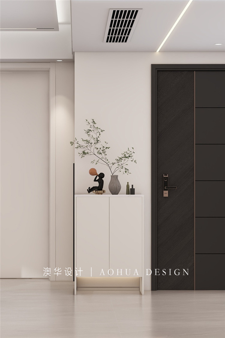 東湖風光174㎡現(xiàn)代風 東湖風光174㎡現(xiàn)代風