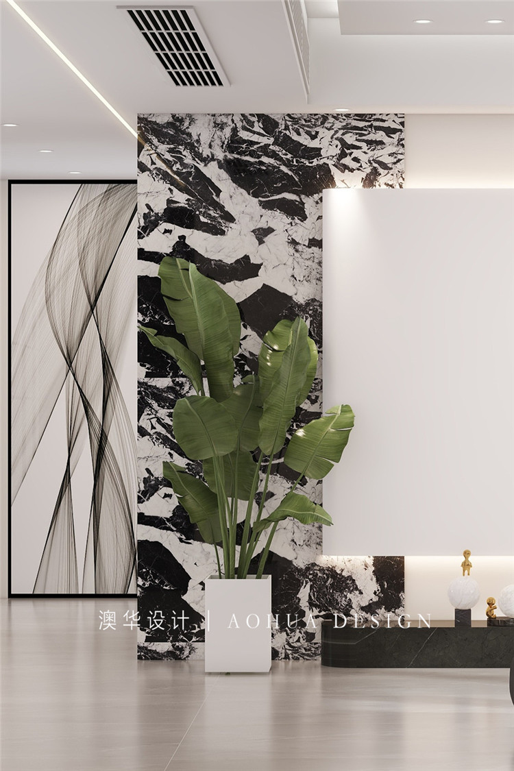 東湖風光174㎡現(xiàn)代風 東湖風光174㎡現(xiàn)代風