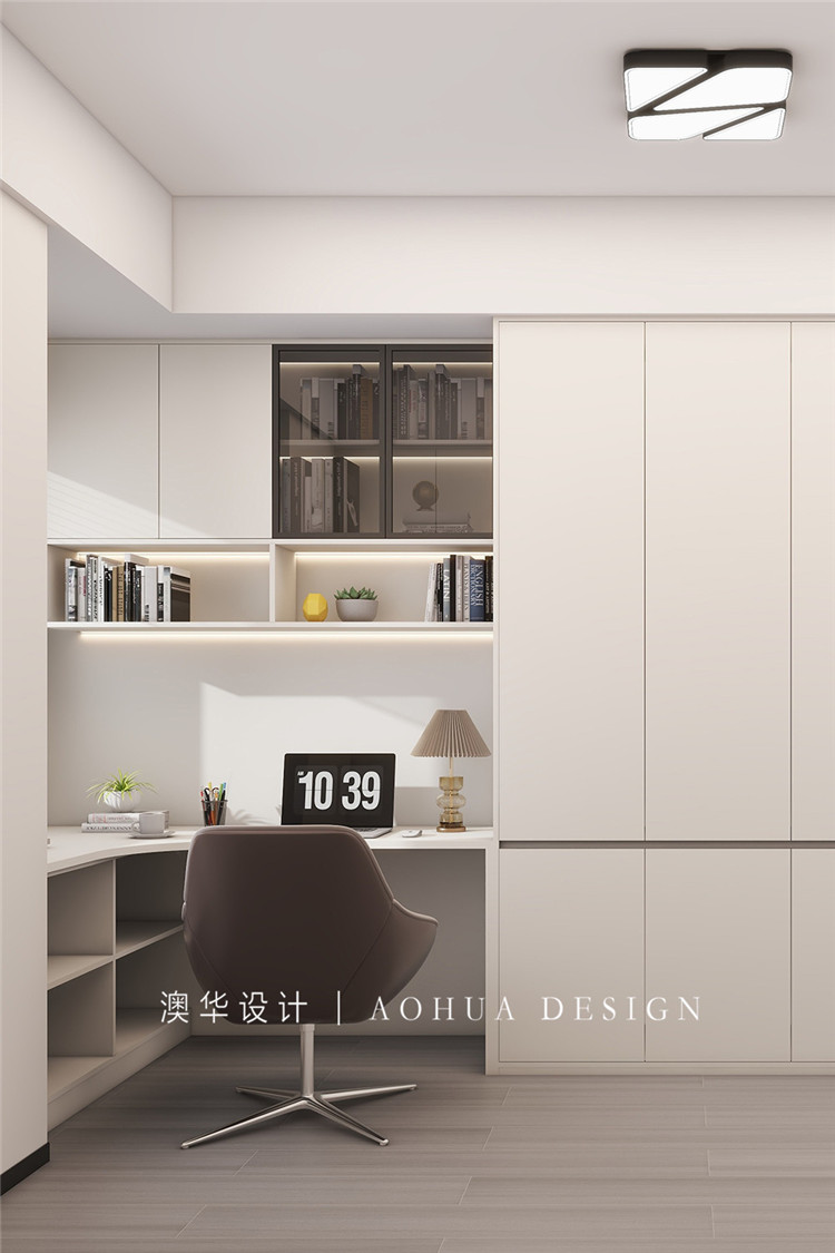 東湖風光174㎡現(xiàn)代風 東湖風光174㎡現(xiàn)代風