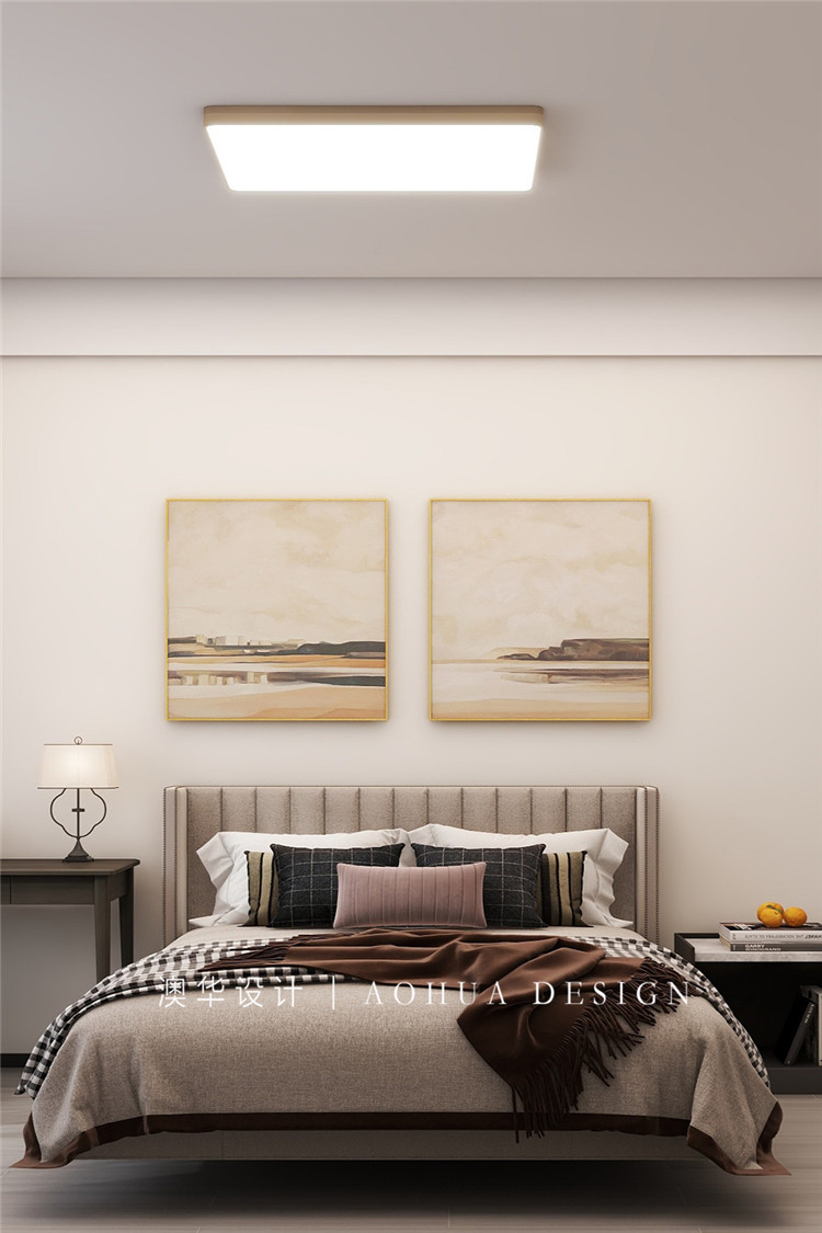 東湖風光174㎡現(xiàn)代風 東湖風光174㎡現(xiàn)代風