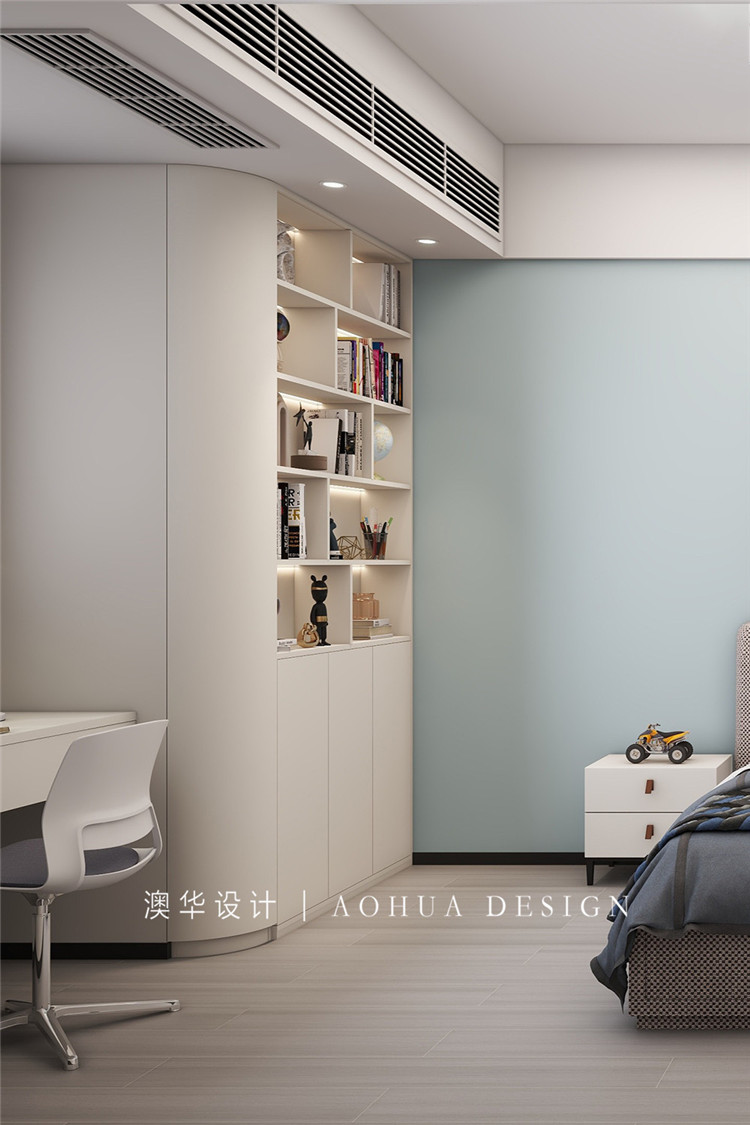 東湖風光174㎡現(xiàn)代風 東湖風光174㎡現(xiàn)代風