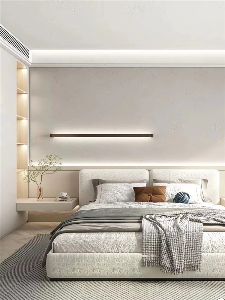 武漢裝修,臥室設(shè)計 武漢裝修,臥室設(shè)計