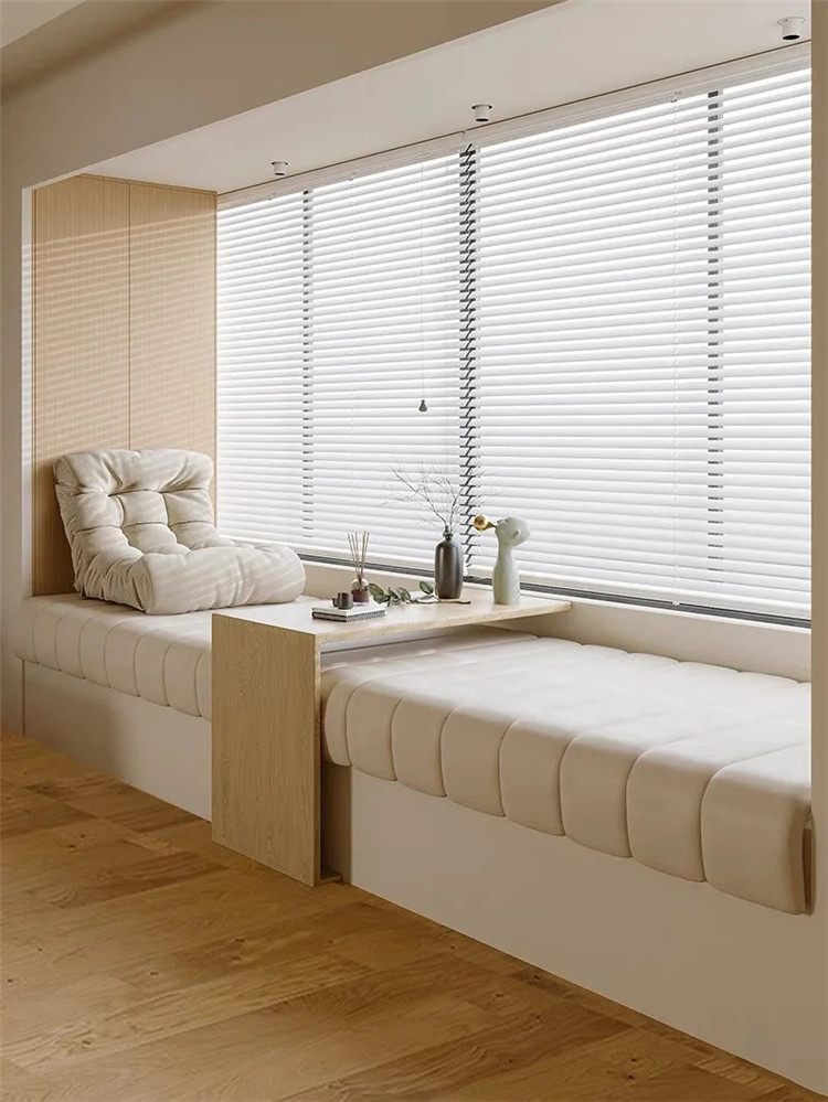 飄窗設(shè)計(jì),武漢室內(nèi)設(shè)計(jì)