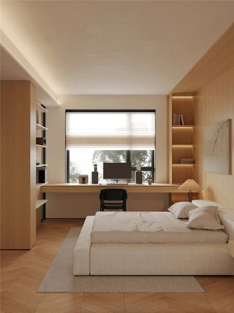 飄窗設(shè)計(jì),武漢室內(nèi)設(shè)計(jì)