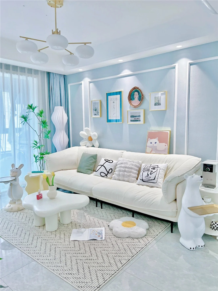 家居配色,武漢裝修,武漢裝修設(shè)計(jì)