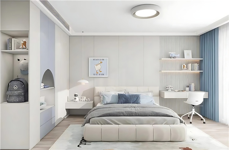 家居配色,武漢裝修,武漢裝修設(shè)計(jì)