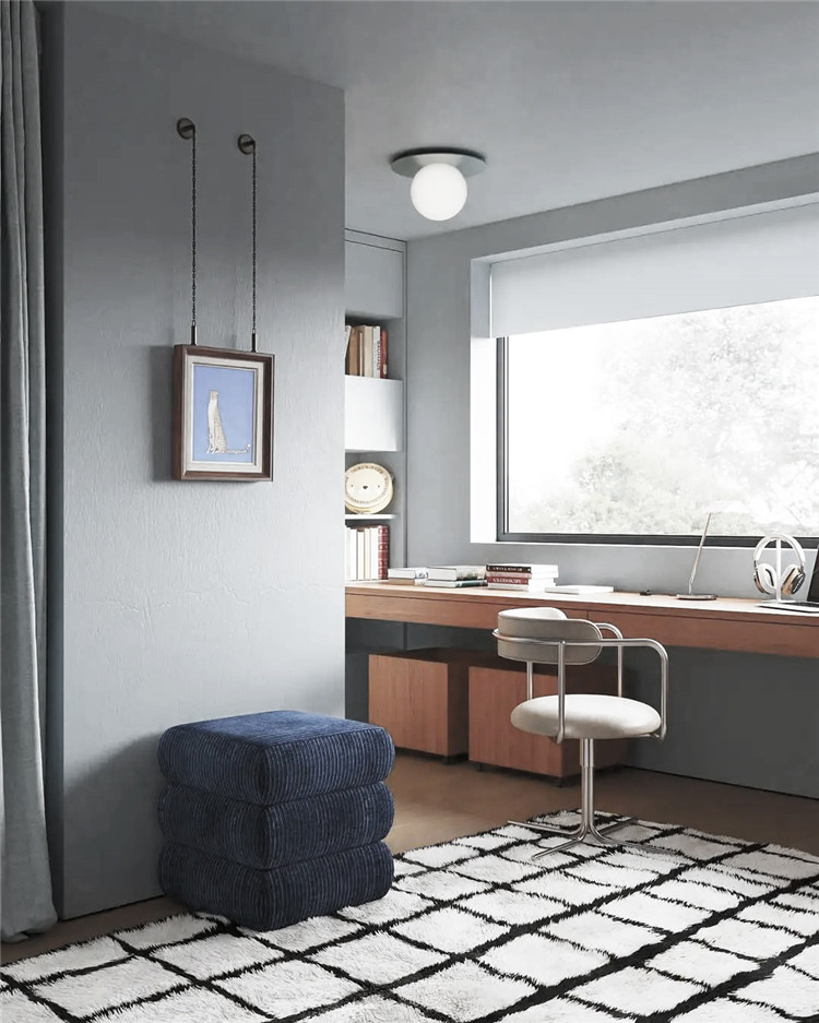 家居配色,武漢裝修,武漢裝修設(shè)計(jì)