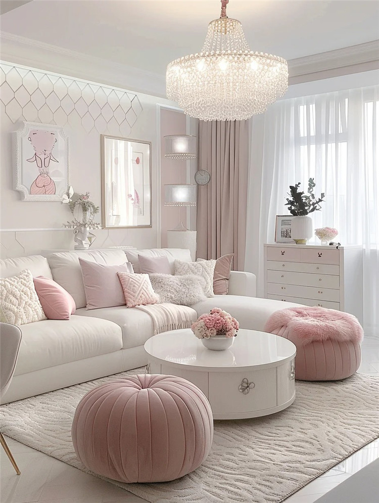 家居配色,武漢裝修,武漢裝修設(shè)計(jì)