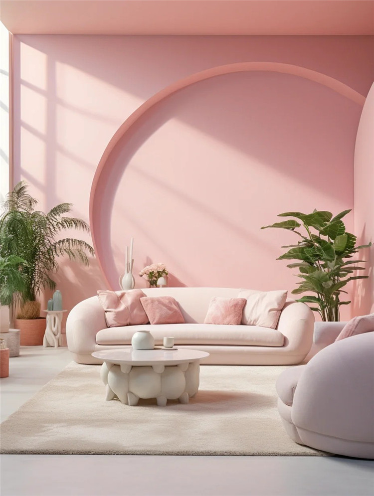 家居配色,武漢裝修,武漢裝修設(shè)計(jì)