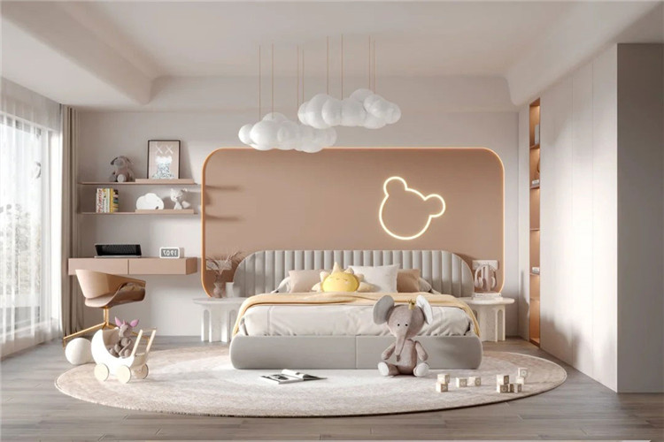 家居配色,武漢裝修,武漢裝修設(shè)計(jì)