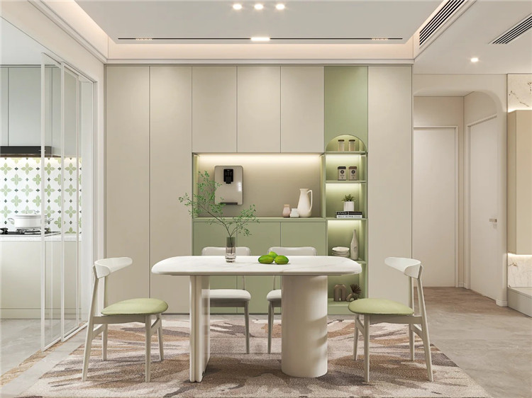 家居配色,武漢裝修,武漢裝修設(shè)計(jì)