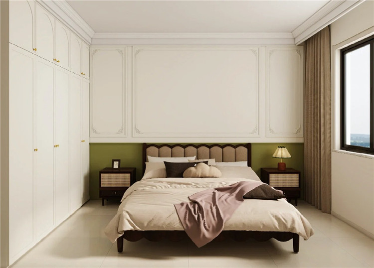 家居配色,武漢裝修,武漢裝修設(shè)計(jì)