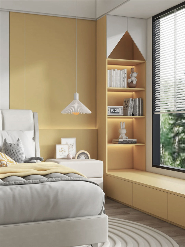 家居配色,武漢裝修,武漢裝修設(shè)計(jì)