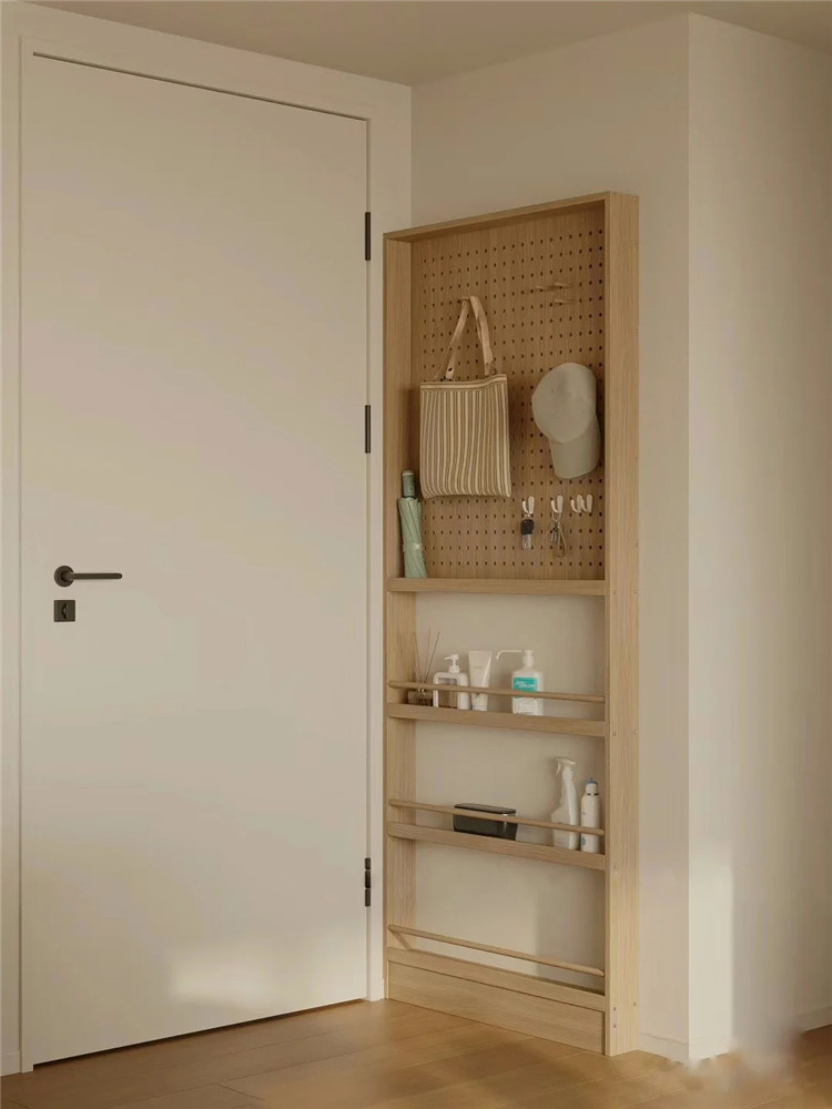 收納規(guī)劃,武漢家裝設(shè)計