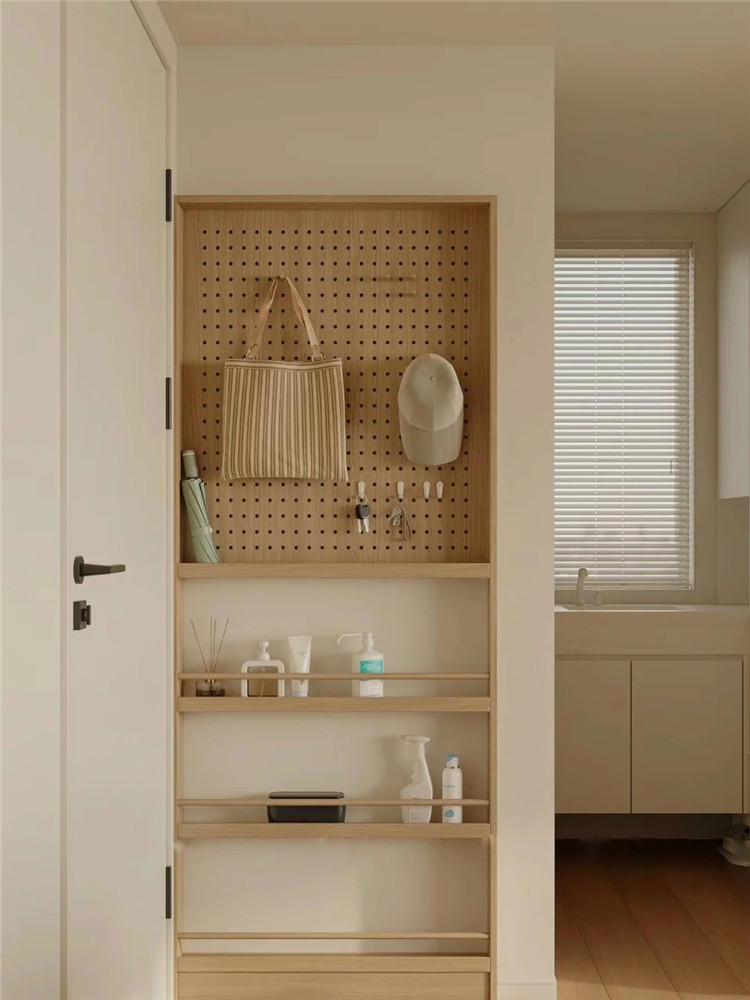 收納規(guī)劃,武漢家裝設(shè)計