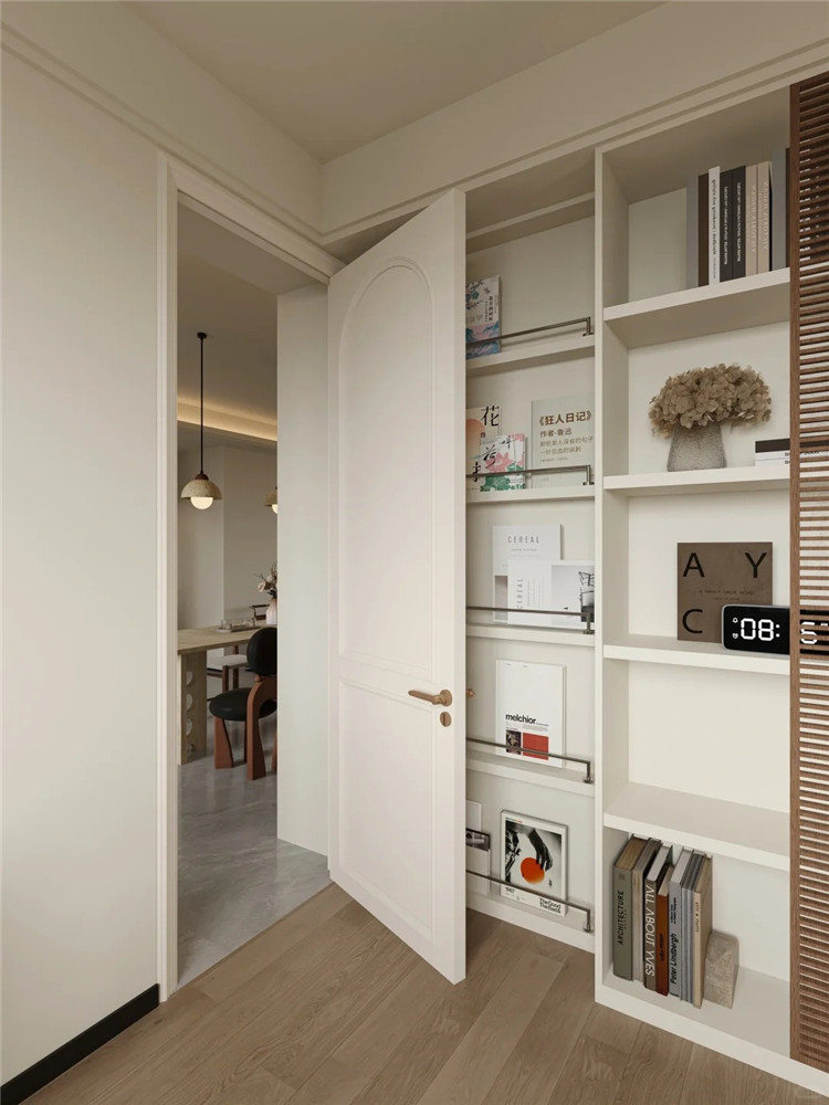 收納設(shè)計,武漢家裝設(shè)計