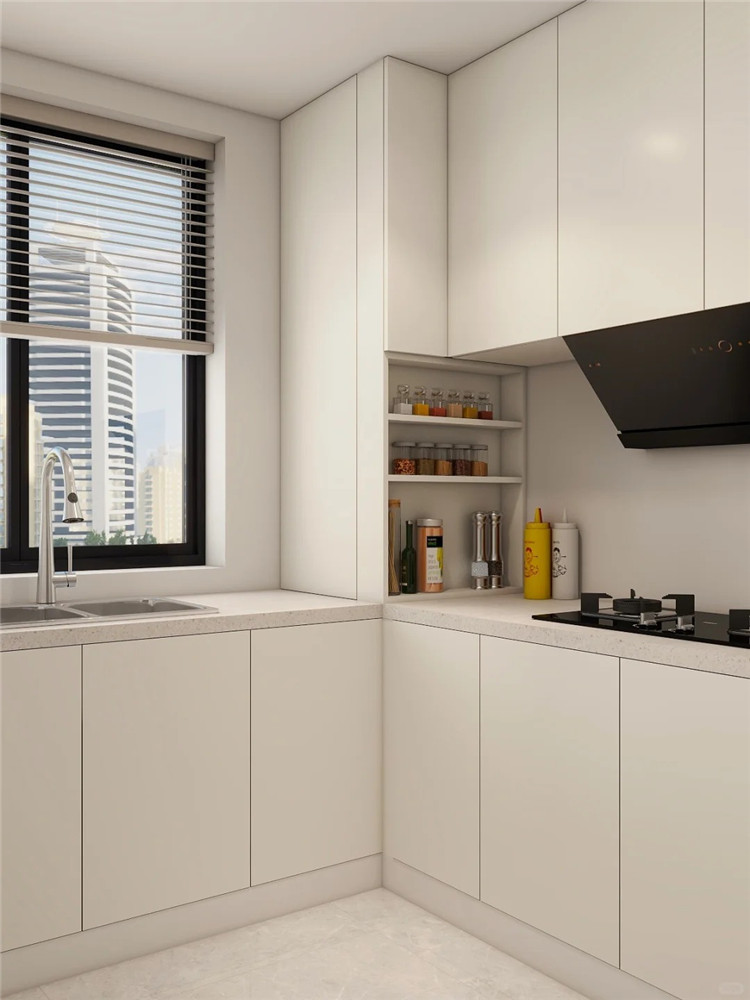 收納規(guī)劃,武漢毛坯房裝修