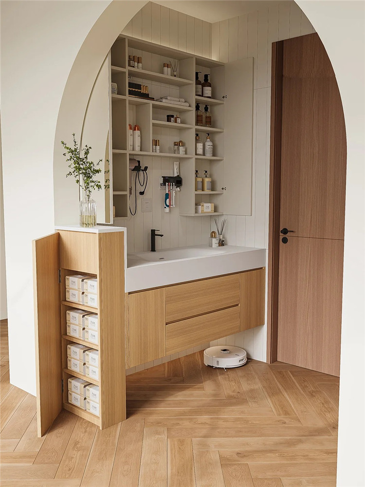 收納設(shè)計,武漢家裝