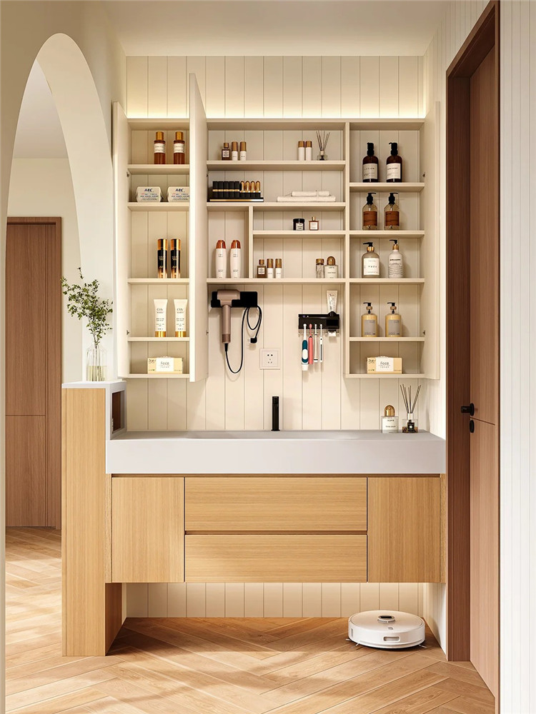 收納規(guī)劃,武漢老房翻新