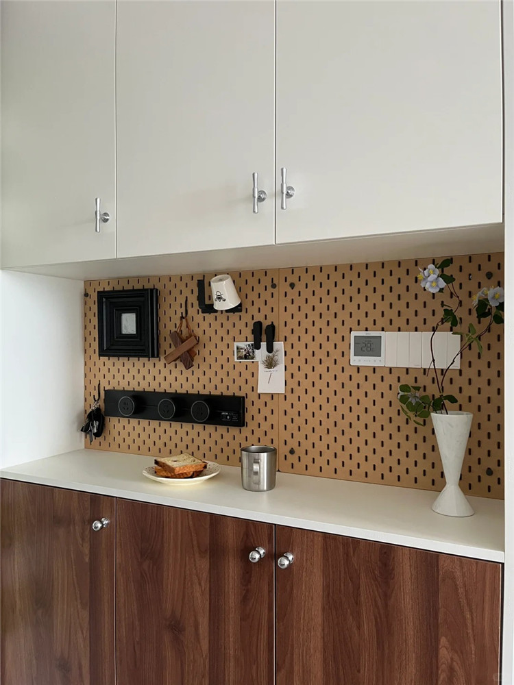 武漢二手房重裝,收納設(shè)計