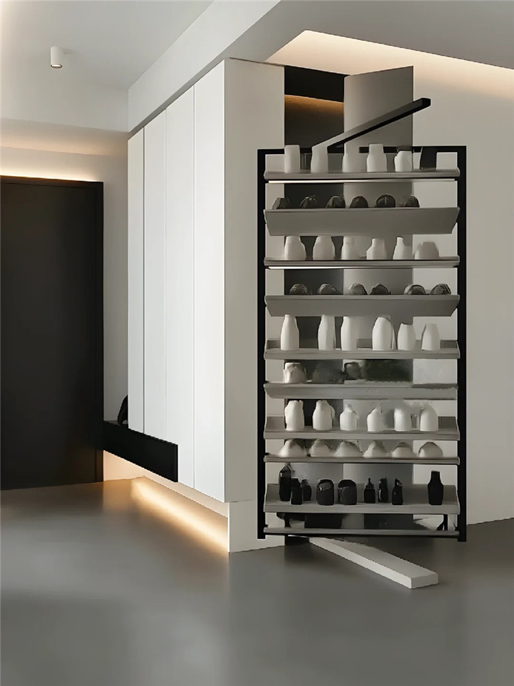 武漢裝修設(shè)計,收納設(shè)計