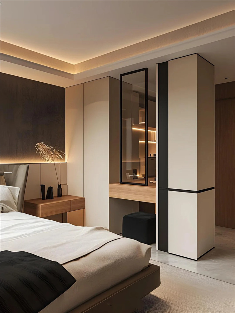 戶型改造,武漢裝修設(shè)計(jì) 戶型改造,武漢裝修設(shè)計(jì)