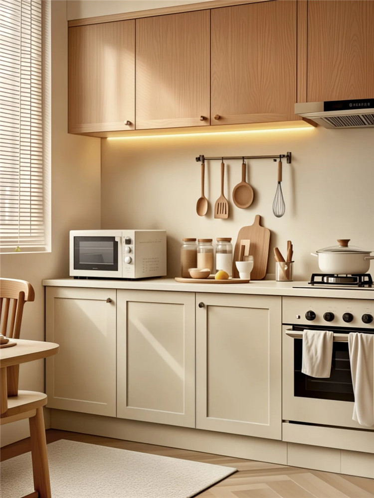 廚房裝修,廚房布局