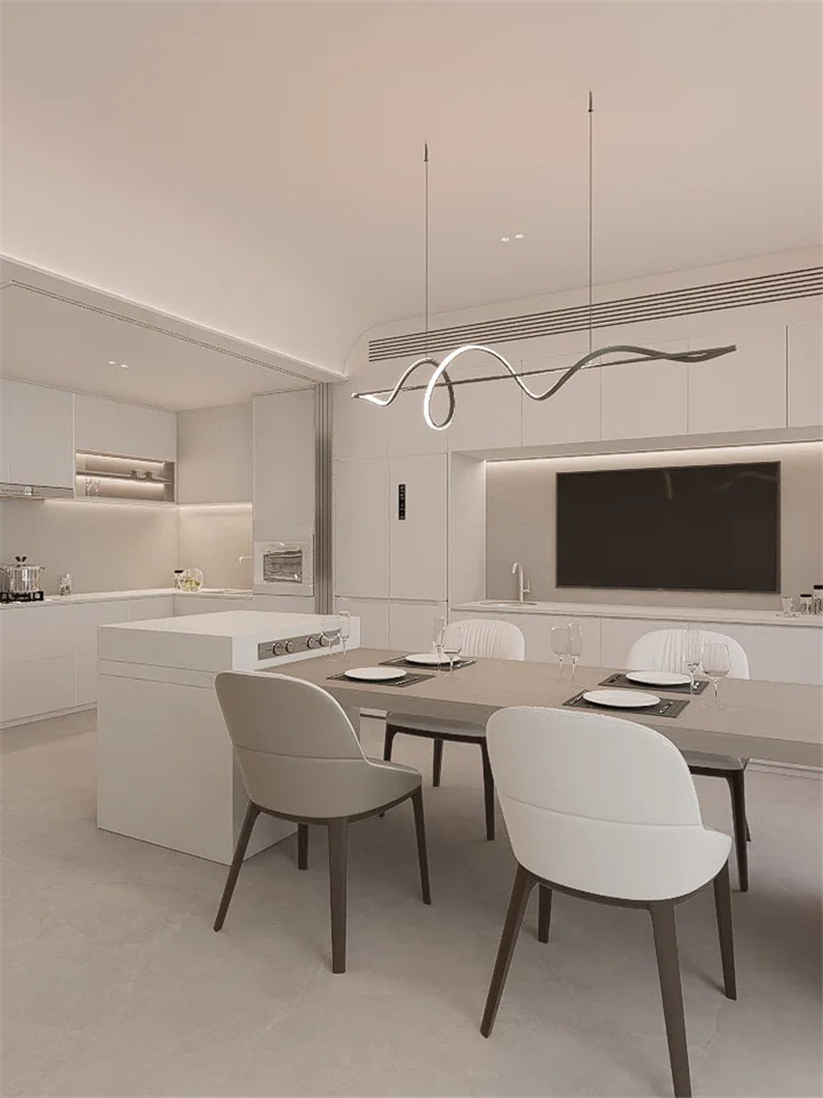 極簡風裝修,裝修避坑