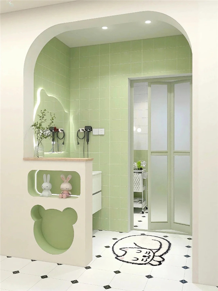 衛(wèi)生間裝修,裝修避坑 衛(wèi)生間裝修,裝修避坑