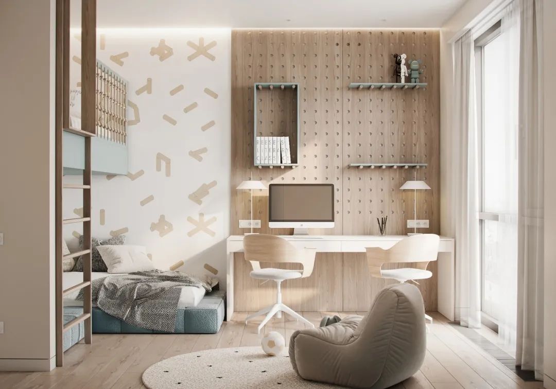 兒童房裝修,兒童房設(shè)計(jì),武漢室內(nèi)設(shè)計(jì) 兒童房裝修,兒童房設(shè)計(jì),武漢室內(nèi)設(shè)計(jì)