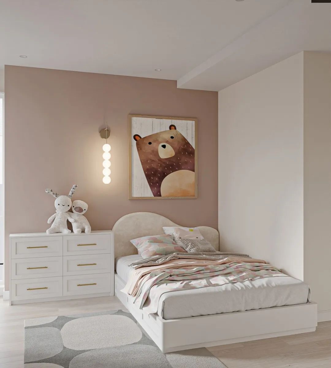 兒童房裝修,兒童房設(shè)計(jì),武漢室內(nèi)設(shè)計(jì) 兒童房裝修,兒童房設(shè)計(jì),武漢室內(nèi)設(shè)計(jì)