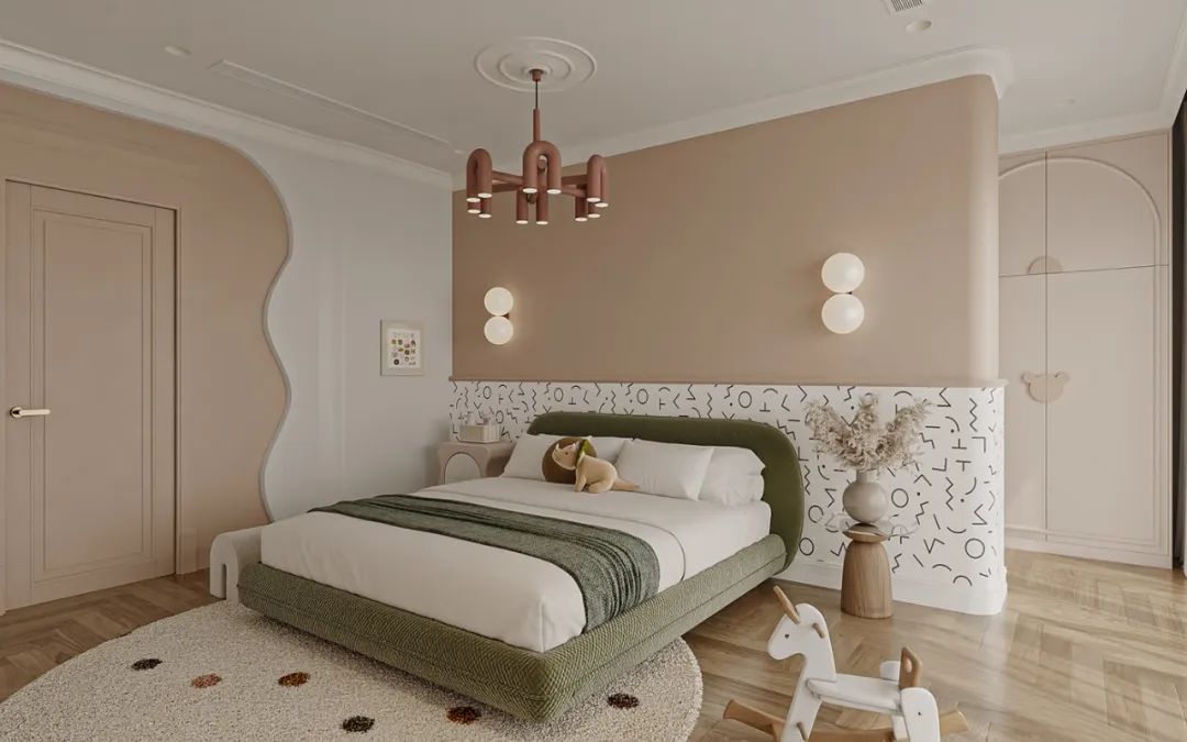 兒童房裝修,兒童房設(shè)計(jì),武漢室內(nèi)設(shè)計(jì) 兒童房裝修,兒童房設(shè)計(jì),武漢室內(nèi)設(shè)計(jì)