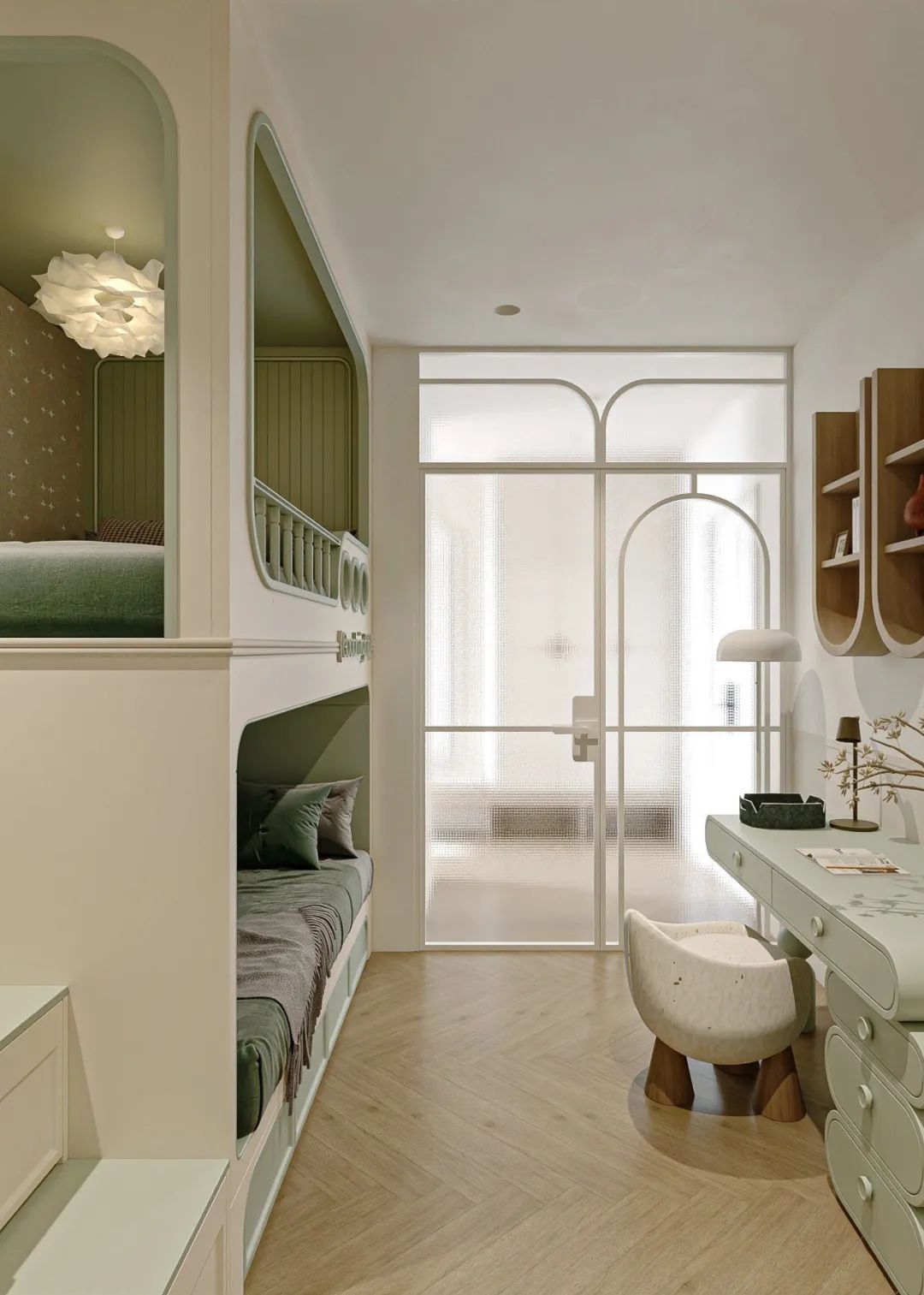 兒童房裝修,兒童房設(shè)計(jì),武漢室內(nèi)設(shè)計(jì) 兒童房裝修,兒童房設(shè)計(jì),武漢室內(nèi)設(shè)計(jì)