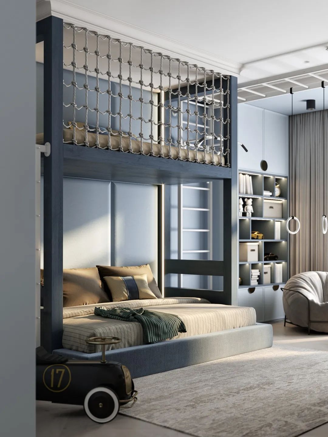 兒童房裝修,兒童房設(shè)計(jì),武漢室內(nèi)設(shè)計(jì) 兒童房裝修,兒童房設(shè)計(jì),武漢室內(nèi)設(shè)計(jì)