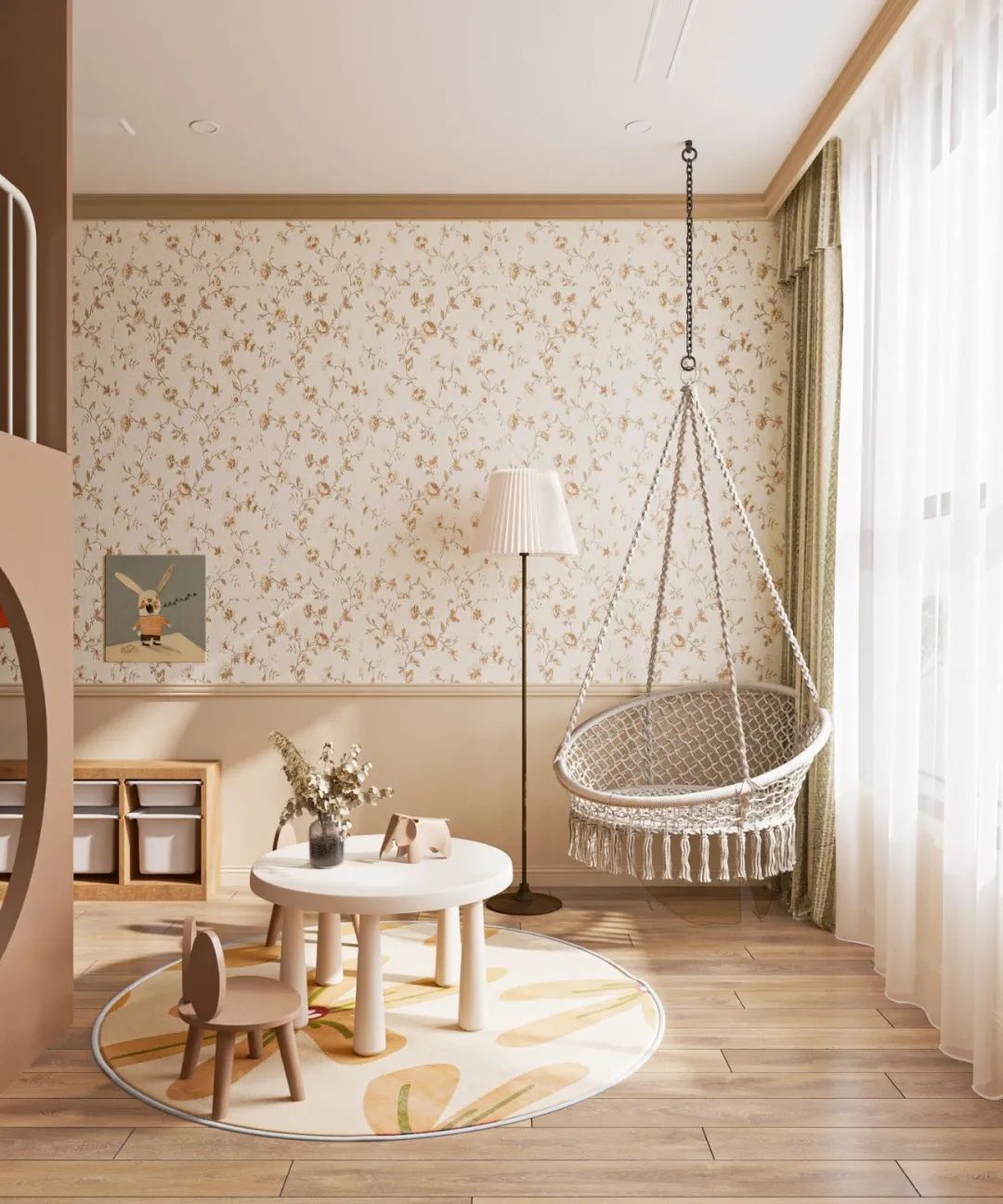 兒童房裝修,兒童房設(shè)計(jì),武漢室內(nèi)設(shè)計(jì) 兒童房裝修,兒童房設(shè)計(jì),武漢室內(nèi)設(shè)計(jì)