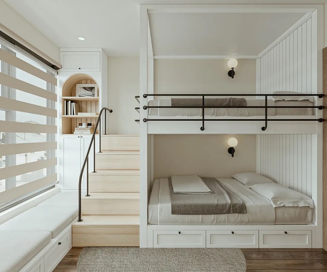 兒童房裝修,兒童房設(shè)計(jì),武漢室內(nèi)設(shè)計(jì) 兒童房裝修,兒童房設(shè)計(jì),武漢室內(nèi)設(shè)計(jì)