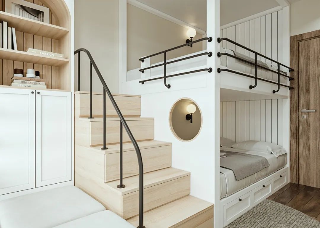 兒童房裝修,兒童房設(shè)計(jì),武漢室內(nèi)設(shè)計(jì) 兒童房裝修,兒童房設(shè)計(jì),武漢室內(nèi)設(shè)計(jì)