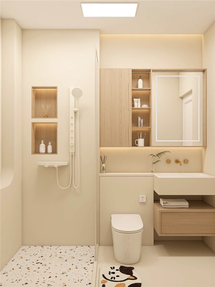 裝修避坑,好用的裝修設(shè)計(jì) 裝修避坑,好用的裝修設(shè)計(jì)