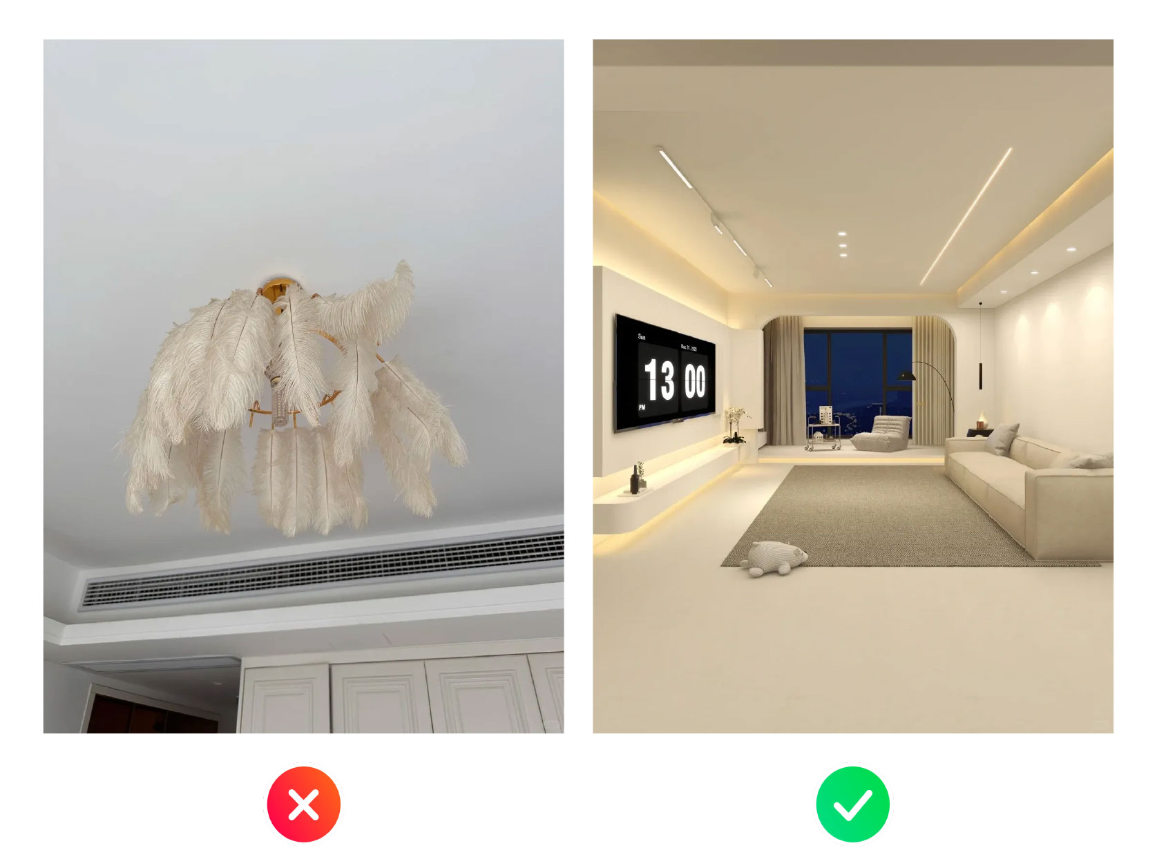 裝修避坑,裝修翻車 裝修避坑,裝修翻車