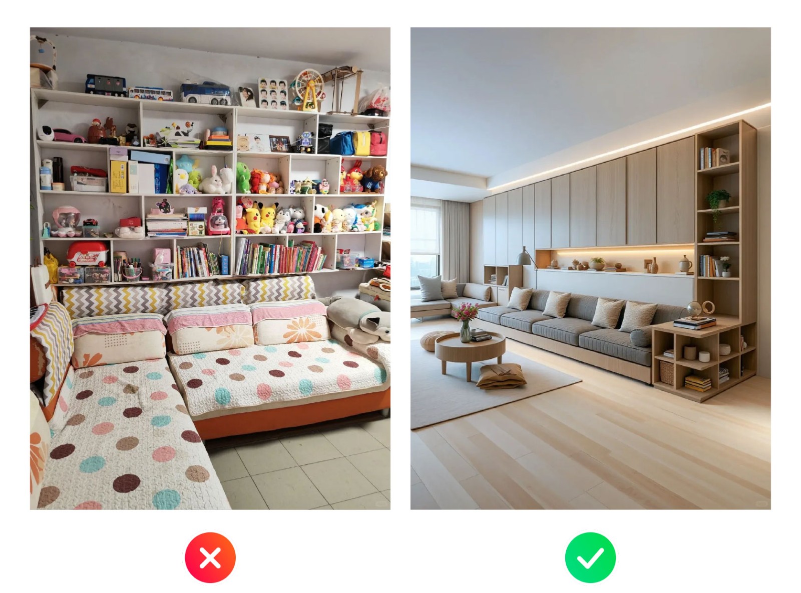 裝修避坑,裝修翻車 裝修避坑,裝修翻車