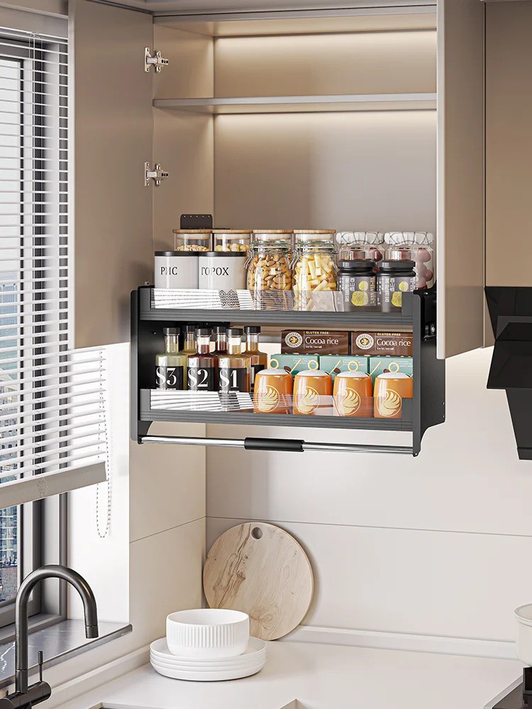 廚房裝修避坑,廚房好用設計